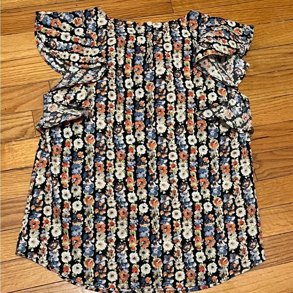 J. Crew this stylish
